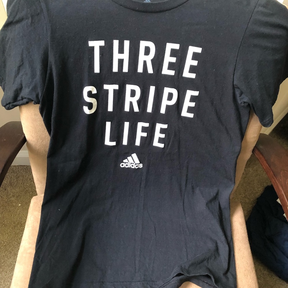 Men’s Adidas Tee